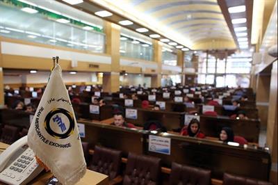  ۱.۲ میلیون تن انواع محصول روی میز فروش می رود